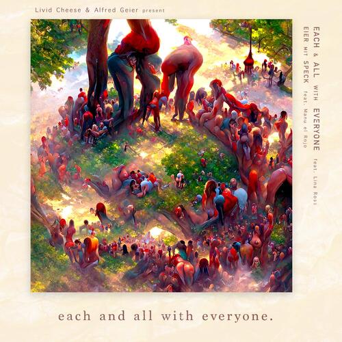 Each And All With Everyone_poster_image