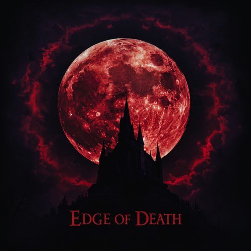 Hell's Fury cover art