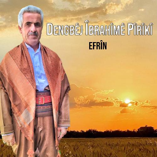 Efrîn cover art