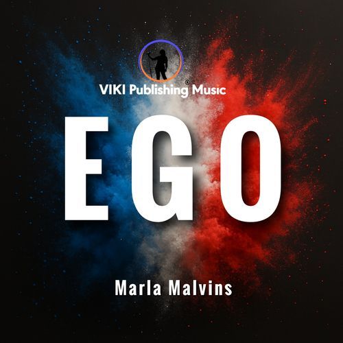 Ego cover art