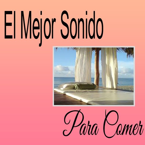 Serenidad Total cover art