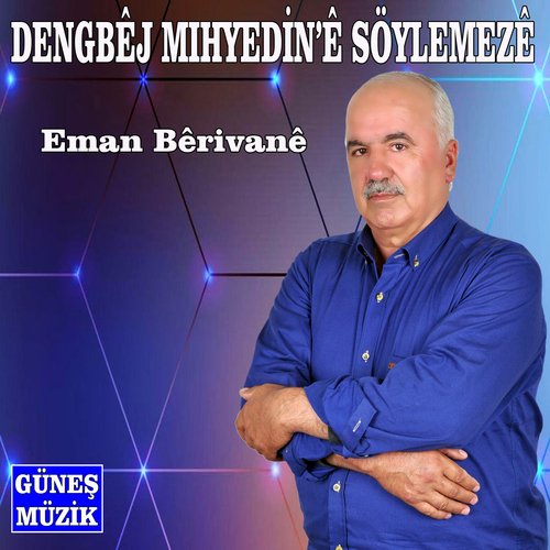 Eman Bêrivanê cover art