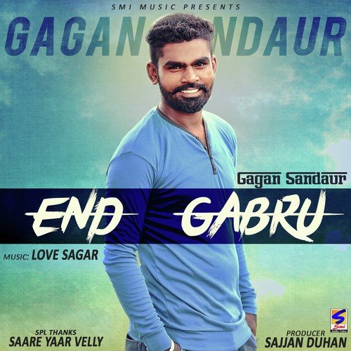 End Gabru