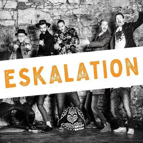 Eskalation