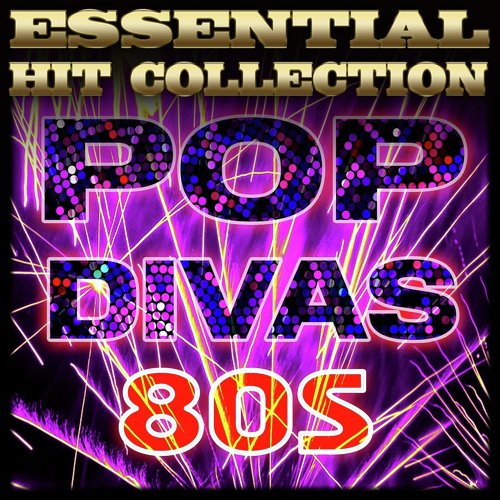 Essential Pop Divas Hit Collection-80s