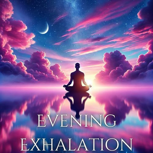 Evening Exhalation: Meditative Flute Relaxation to Relese Daily Stress