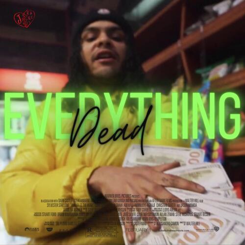 Everything Dead