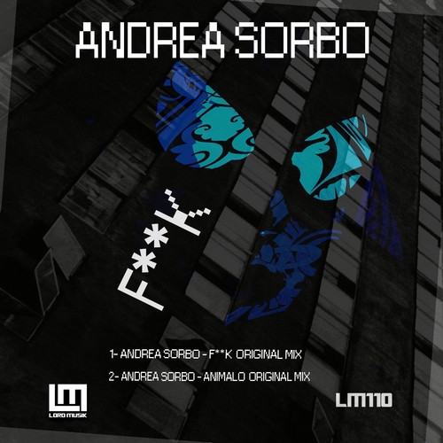 Andrea Sorbo