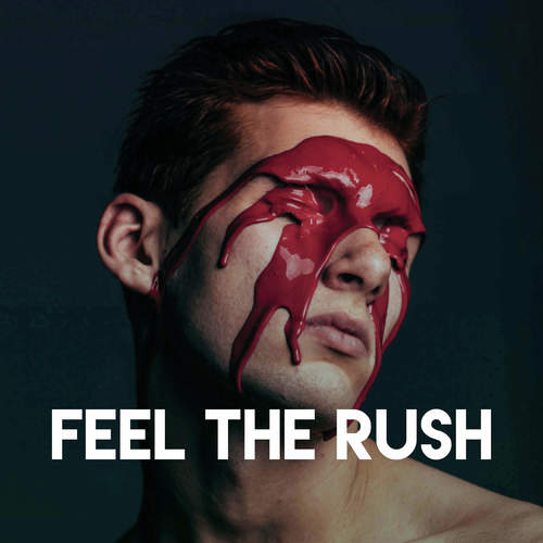 Feel the Rush_poster_image