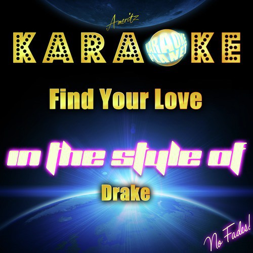 drake find your love download