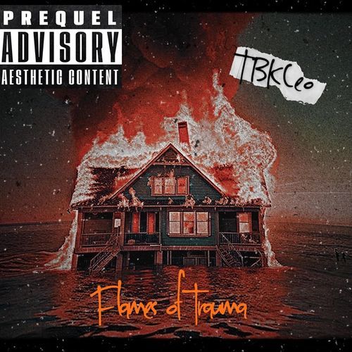 COLD WORLD cover art