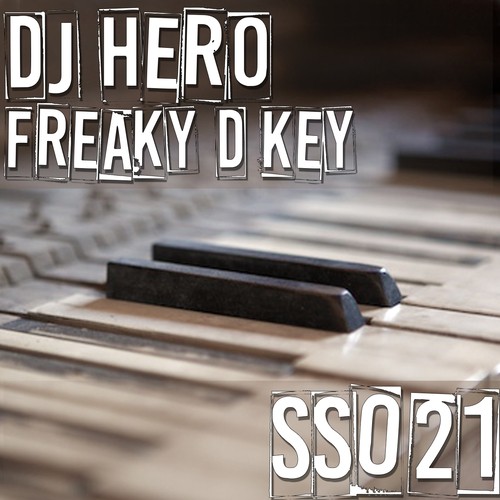 Freaky D Key (Original Mix)