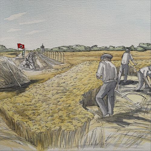 Fool Enough 1 (feat. Vic Lawson) cover art