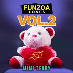 Funzoa Songs, Vol. 2