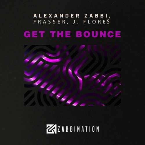 GET THE BOUNCE_poster_image