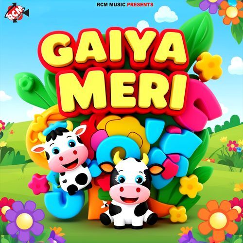 Gaiya Meri
