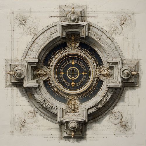 Mechanist Vow cover art