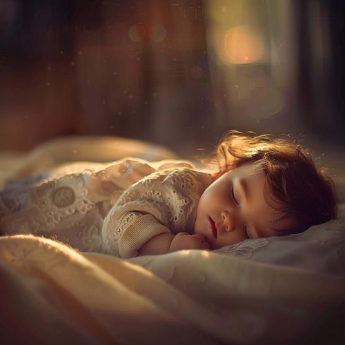 Gentle Baby Night Melodies for Peaceful Slumber