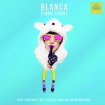 Gimme Gimme (Roby Giordana, Luca Piazzon, Angelino Capobianco Radio Cut)