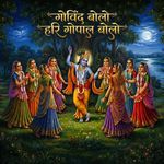 Govind Bolo Hari Gopal Bolo
