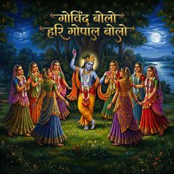 Govind Bolo Hari Gopal Bolo