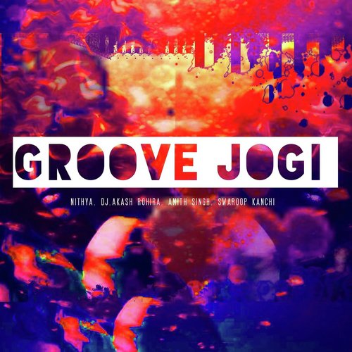 Groove Jogi (Club Trippin Mix) [feat. DJ Akash Rohira]