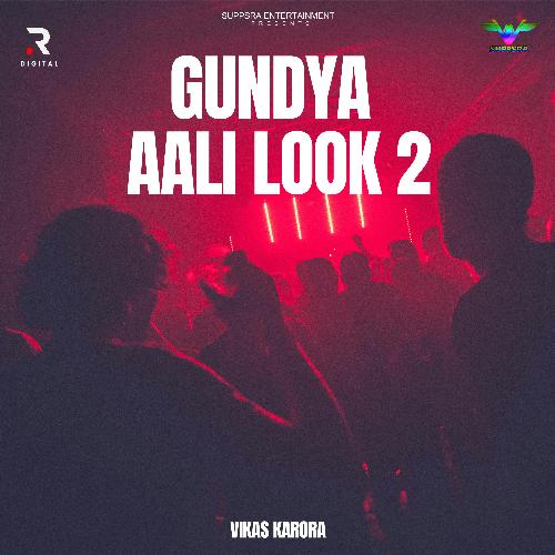 Gundya Aali Look 2