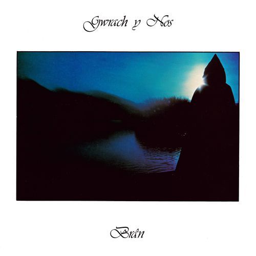 Gwrach Y Nos