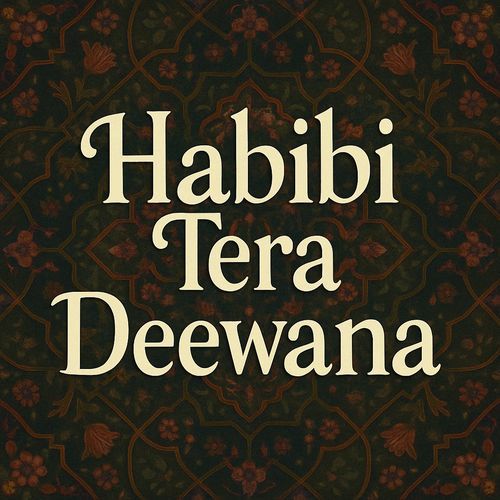 Habibi Tera Deewana