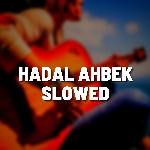 Hadal Ahbek Slowed (Remix)