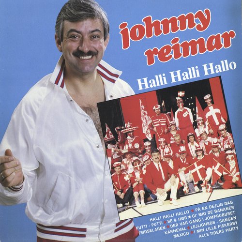 Fødselaren (Bravo Bravo) cover art