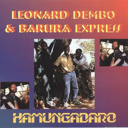 Munozivi cover art