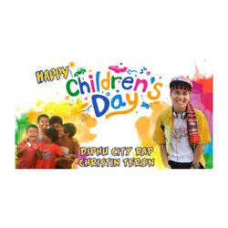 Happy Children's Day-ICJcbhkJUx4