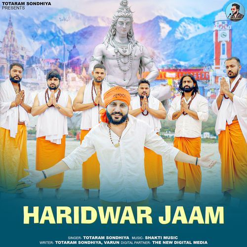 Haridwar Jaam