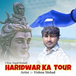 Haridwar Ka Tour (Feat. Gopal Nishad)-Phk9cyxvdWk