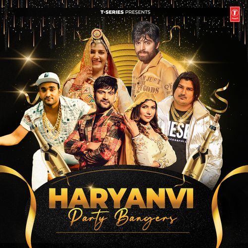 Haryanvi Party Bangers