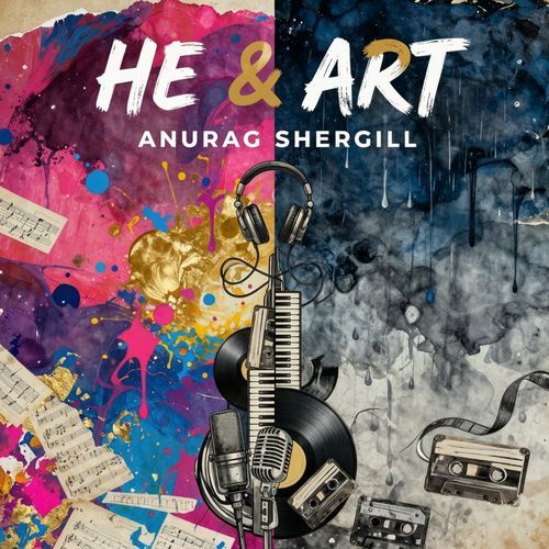 He & Art
