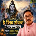 Hey Shiv Shankar Hey Karuneshwar artwork