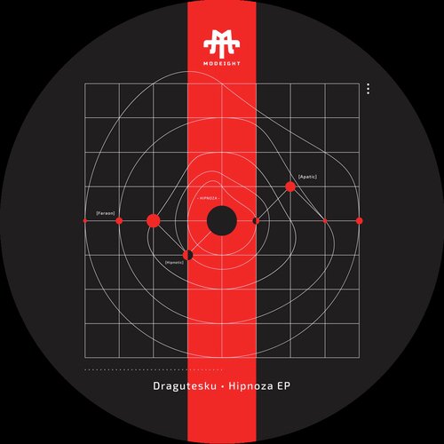 Apatic cover art