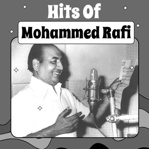 Hits of Mohammed Rafi_poster_image