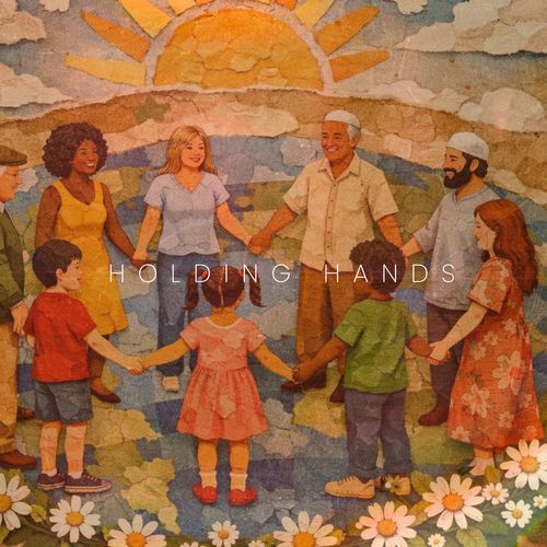 Holding Hands