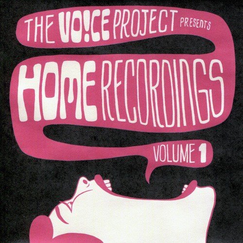 Home Recordings Vol. 1_poster_image