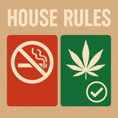 House Rules
