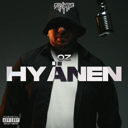 Hyänen