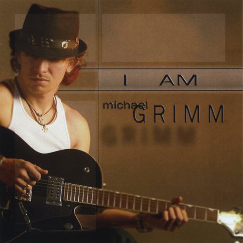 I Am Michael Grimm