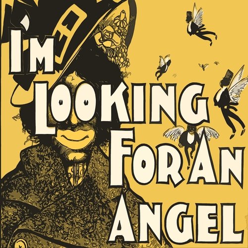 I&#039;m Looking for an Angel_poster_image