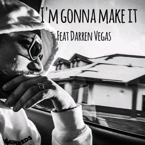 Im Gonna Make It (feat. Darren Vegas)_poster_image