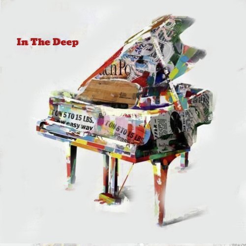 In The Deep_poster_image