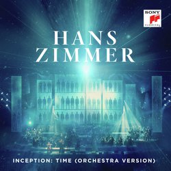 Inception: Time - Orchestra Version (Live)