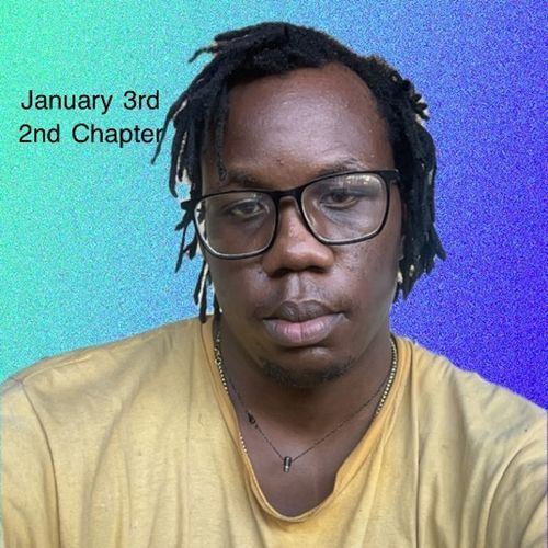 Collective cover art
